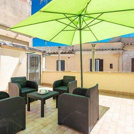 Granny S House Nettuno Villa Екстериор снимка