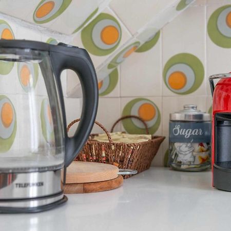 Granny S House Nettuno Villa Екстериор снимка