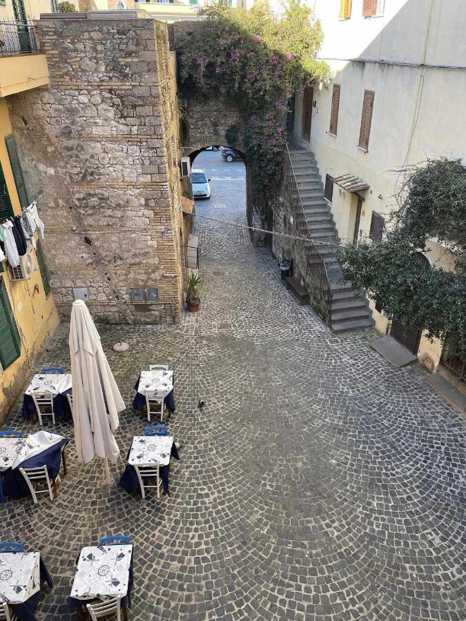 Granny S House Nettuno Villa Екстериор снимка