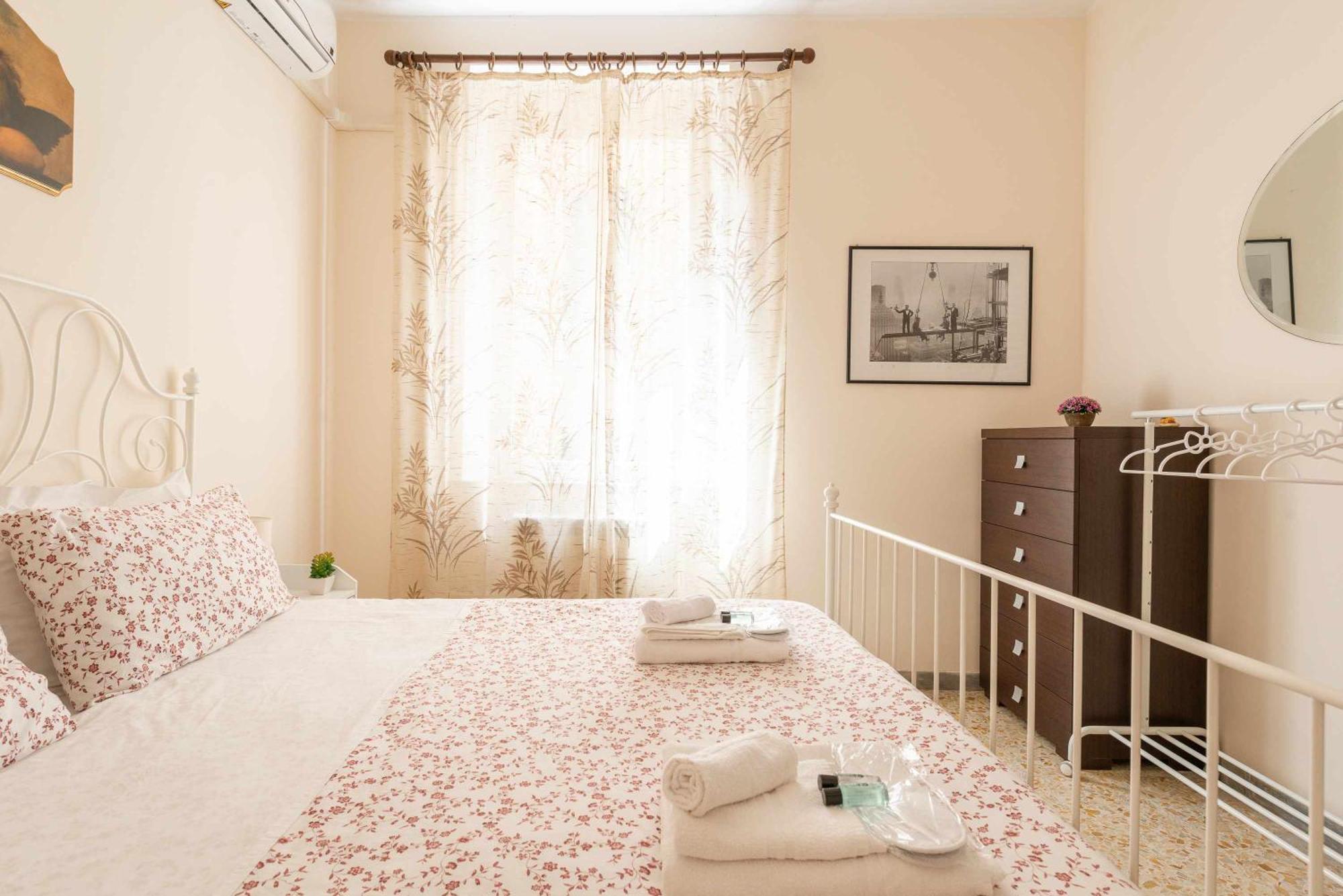 Granny S House Nettuno Villa Екстериор снимка