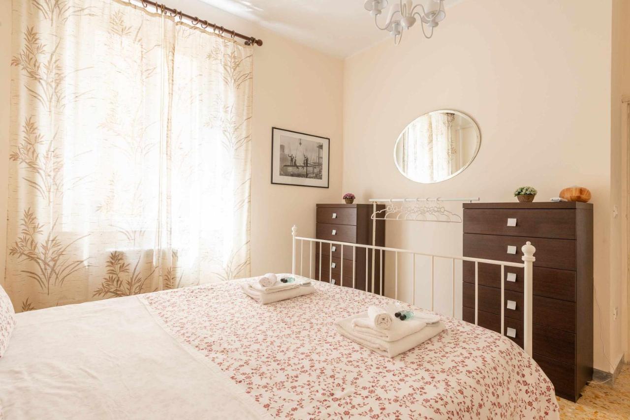 Granny S House Nettuno Villa Екстериор снимка