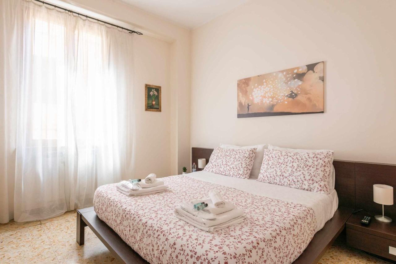 Granny S House Nettuno Villa Екстериор снимка