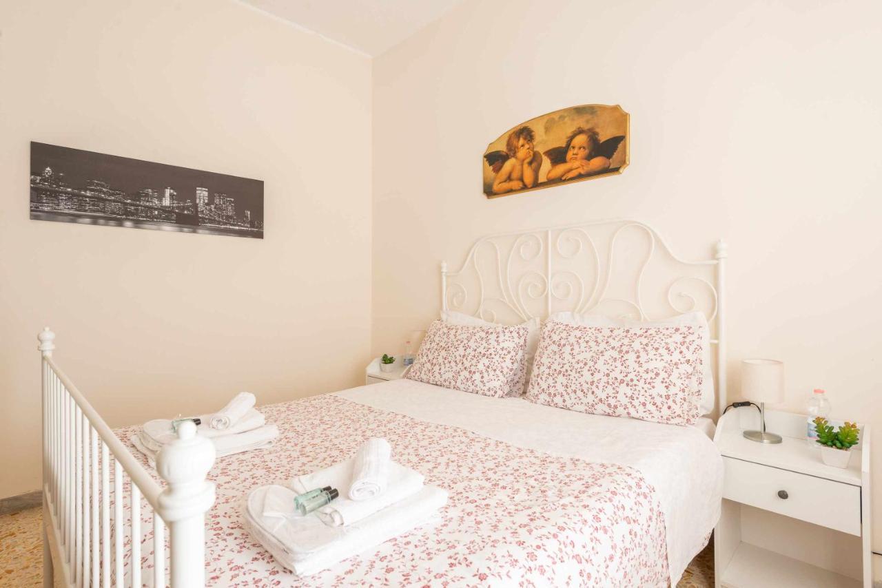 Granny S House Nettuno Villa Екстериор снимка