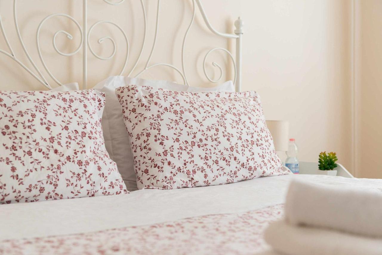 Granny S House Nettuno Villa Екстериор снимка
