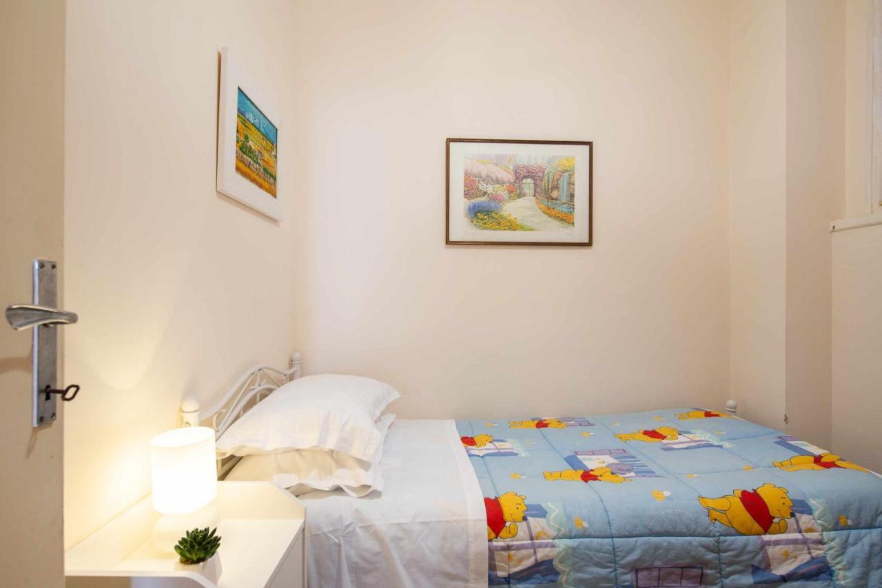 Granny S House Nettuno Villa Екстериор снимка