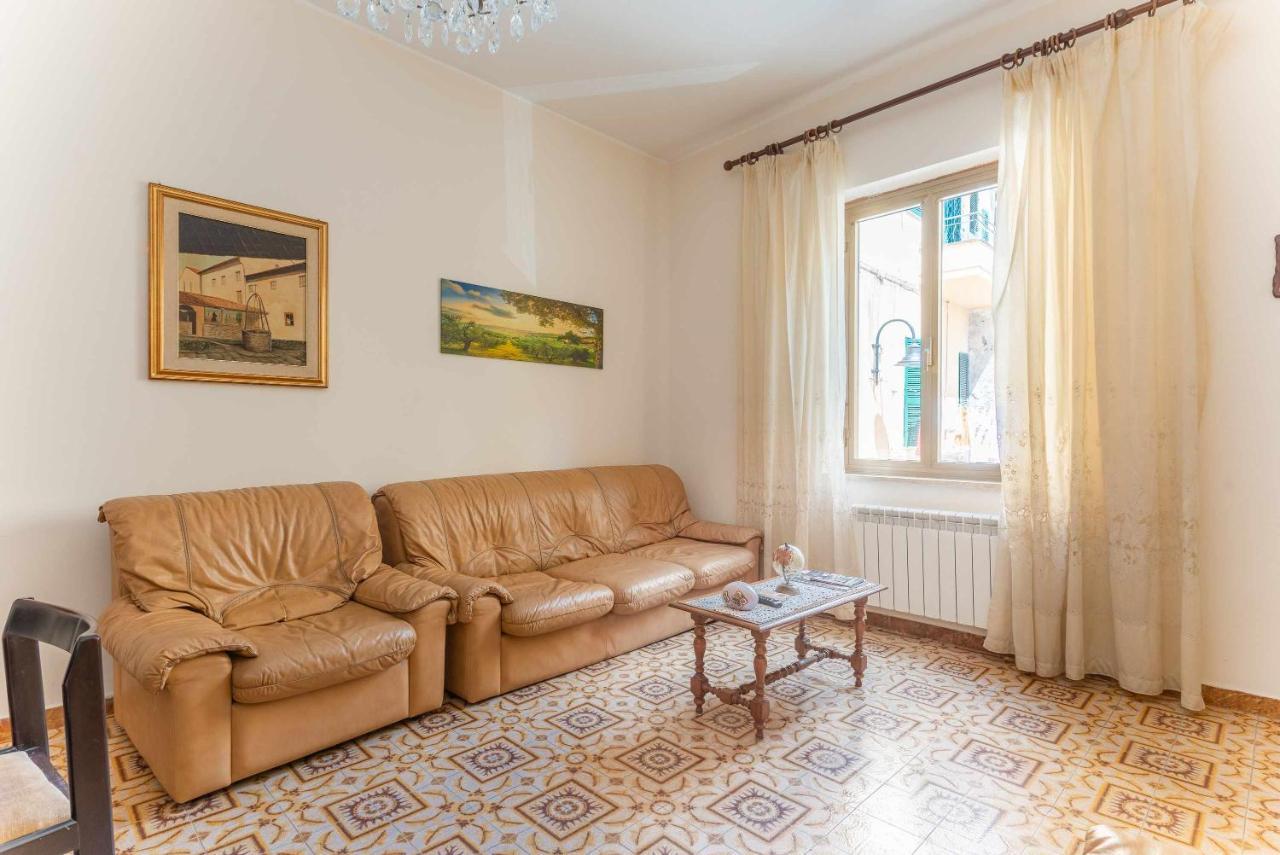 Granny S House Nettuno Villa Екстериор снимка