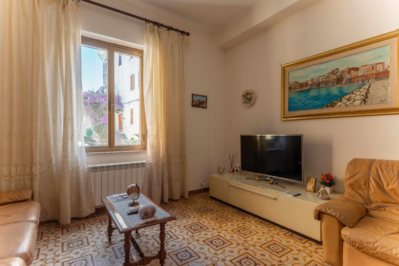 Granny S House Nettuno Villa Екстериор снимка