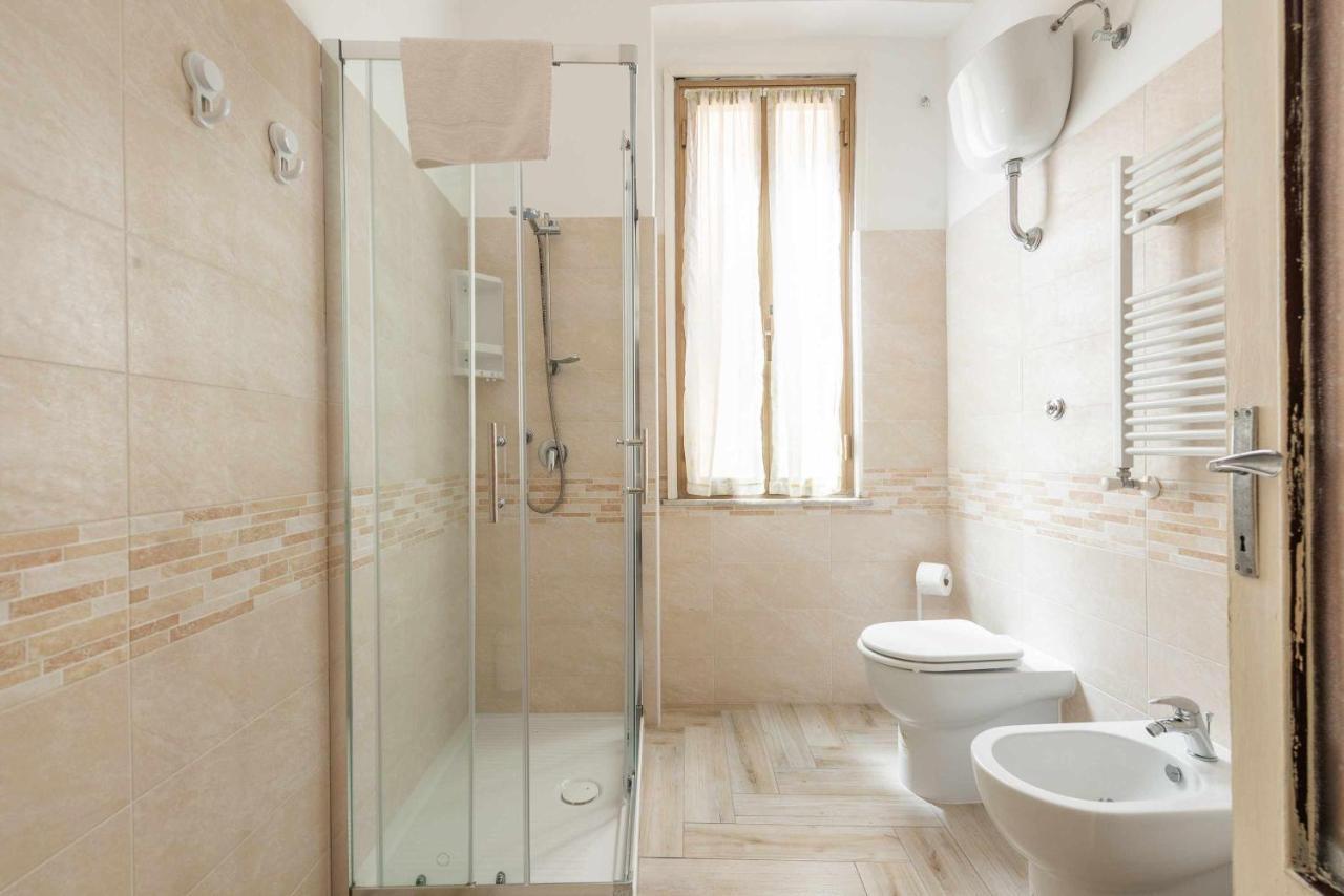Granny S House Nettuno Villa Екстериор снимка