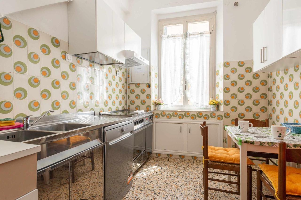 Granny S House Nettuno Villa Екстериор снимка