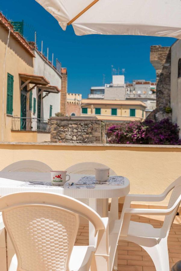 Granny S House Nettuno Villa Екстериор снимка