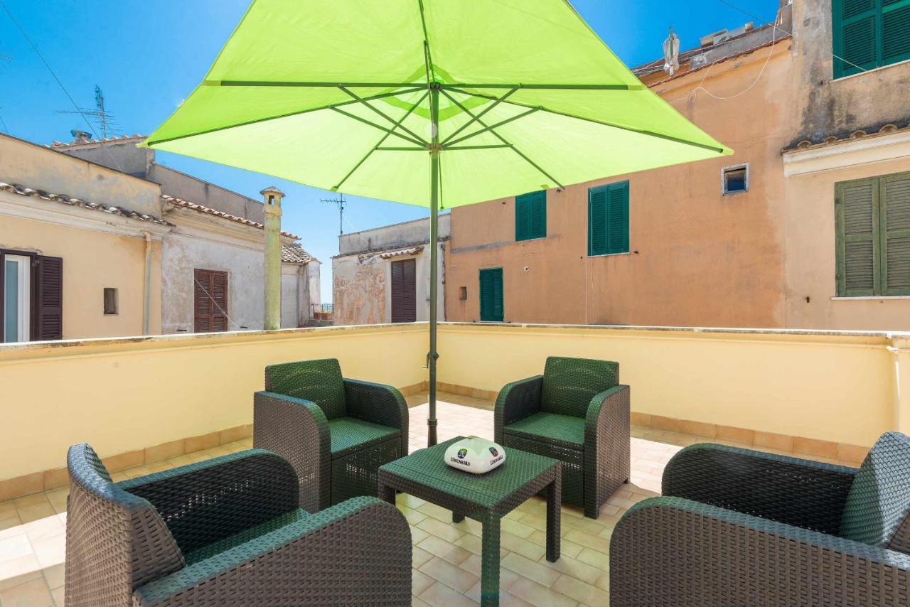 Granny S House Nettuno Villa Екстериор снимка