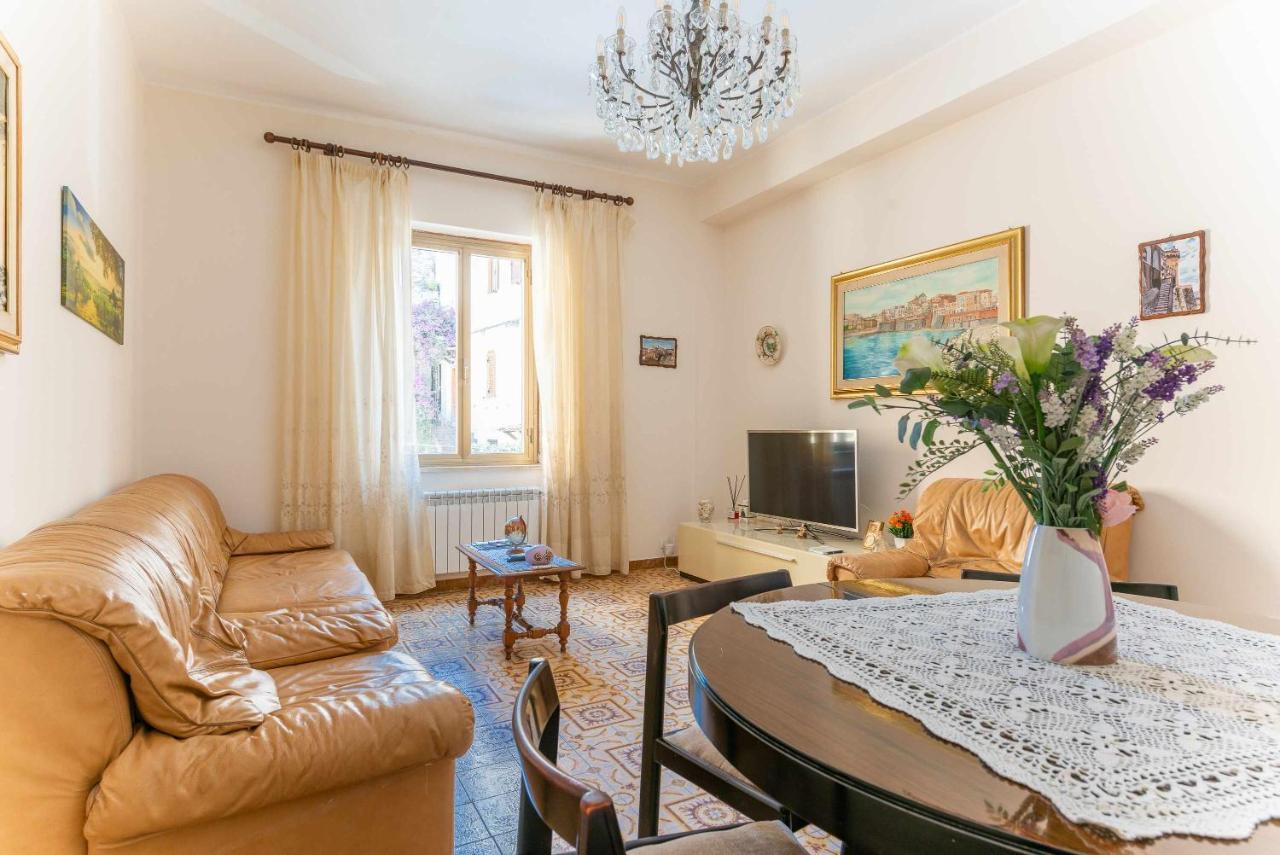 Granny S House Nettuno Villa Екстериор снимка