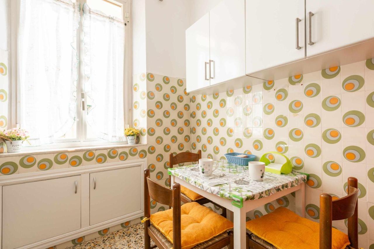 Granny S House Nettuno Villa Екстериор снимка