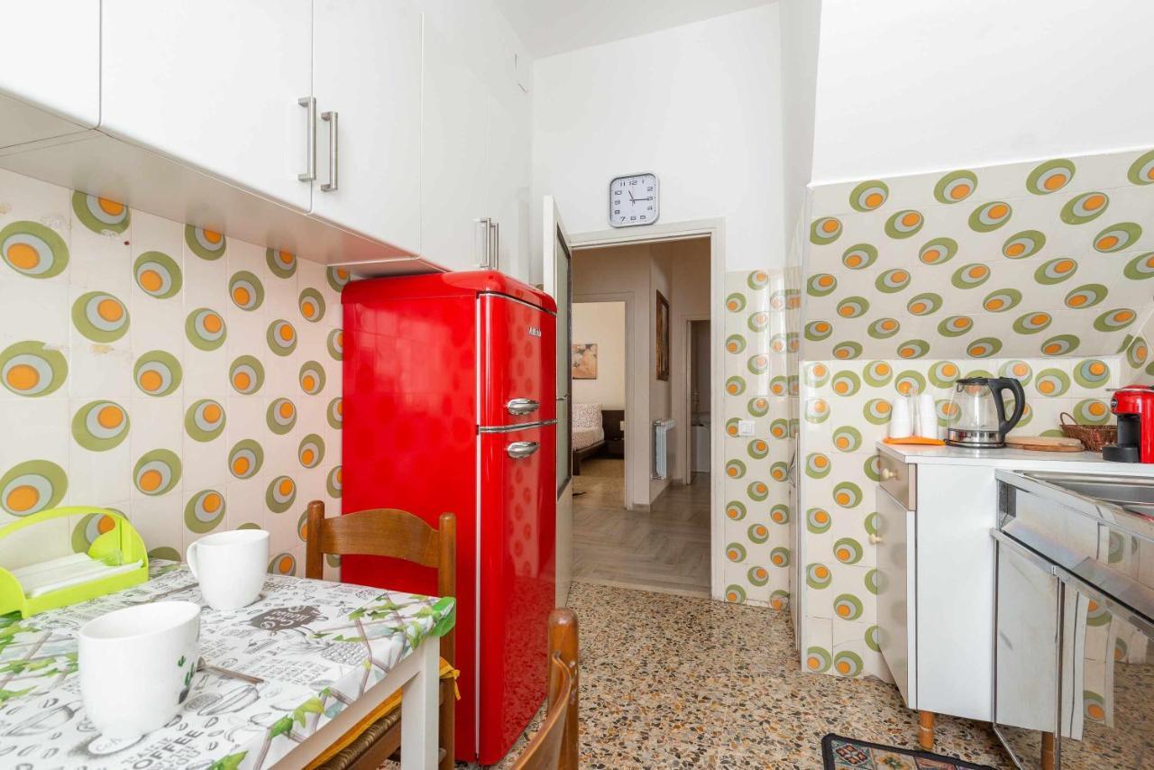 Granny S House Nettuno Villa Екстериор снимка