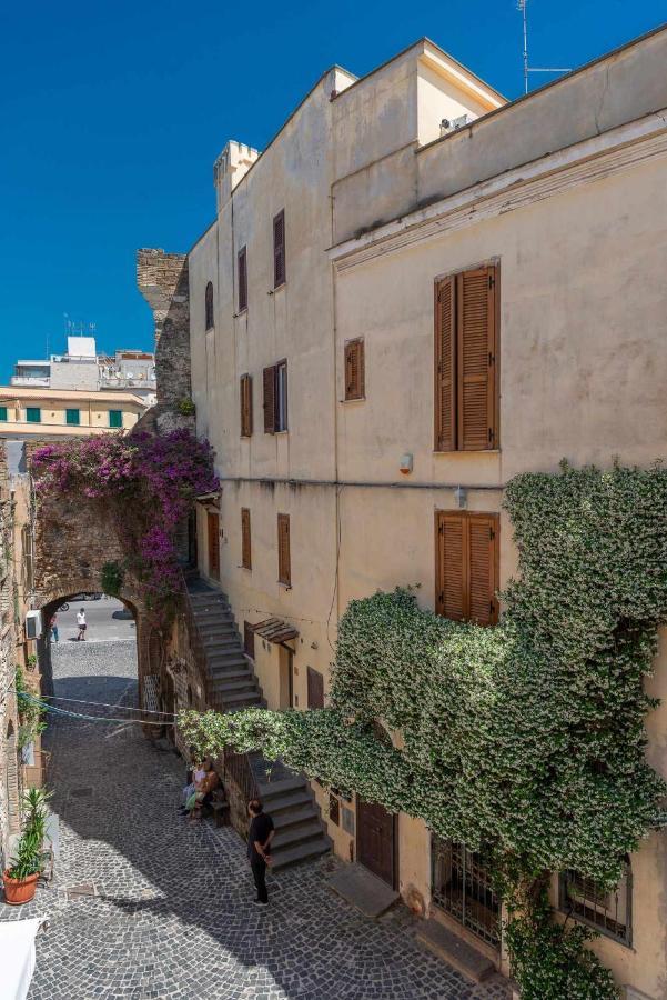 Granny S House Nettuno Villa Екстериор снимка