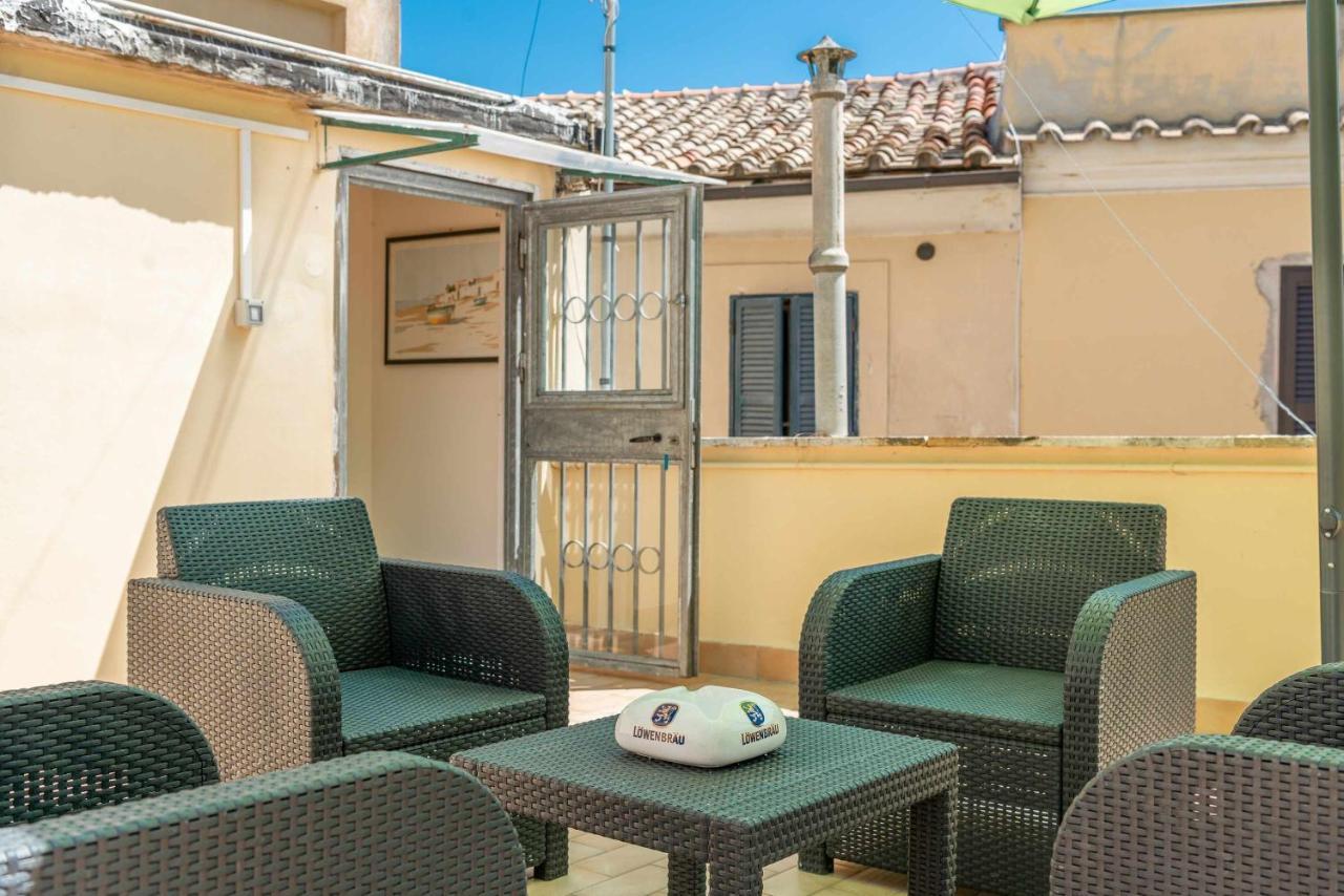 Granny S House Nettuno Villa Екстериор снимка