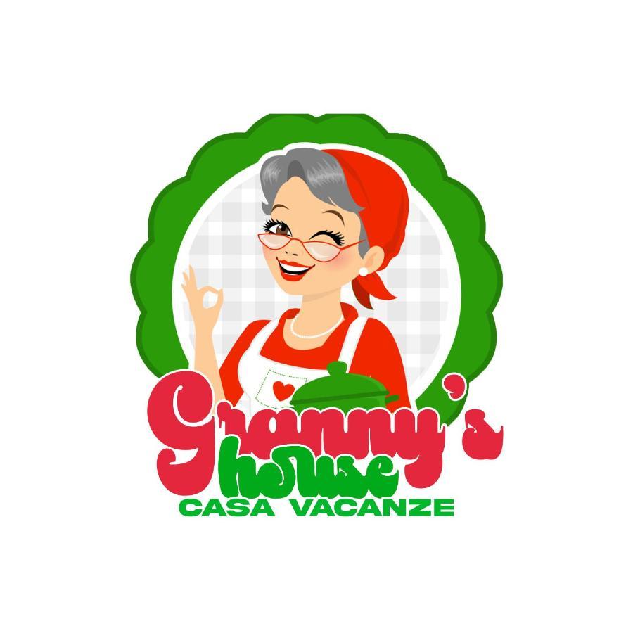 Granny S House Nettuno Villa Екстериор снимка
