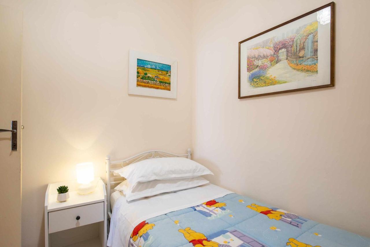 Granny S House Nettuno Villa Екстериор снимка