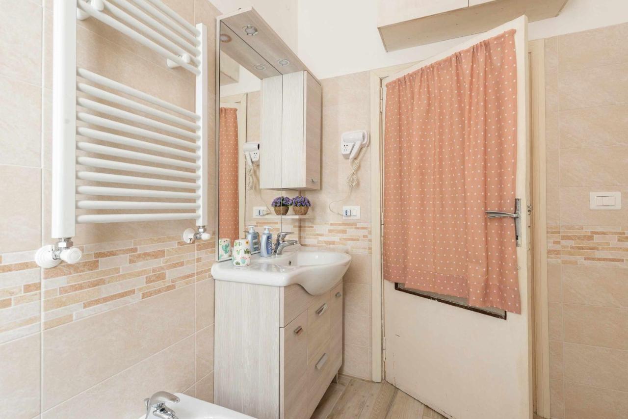 Granny S House Nettuno Villa Екстериор снимка