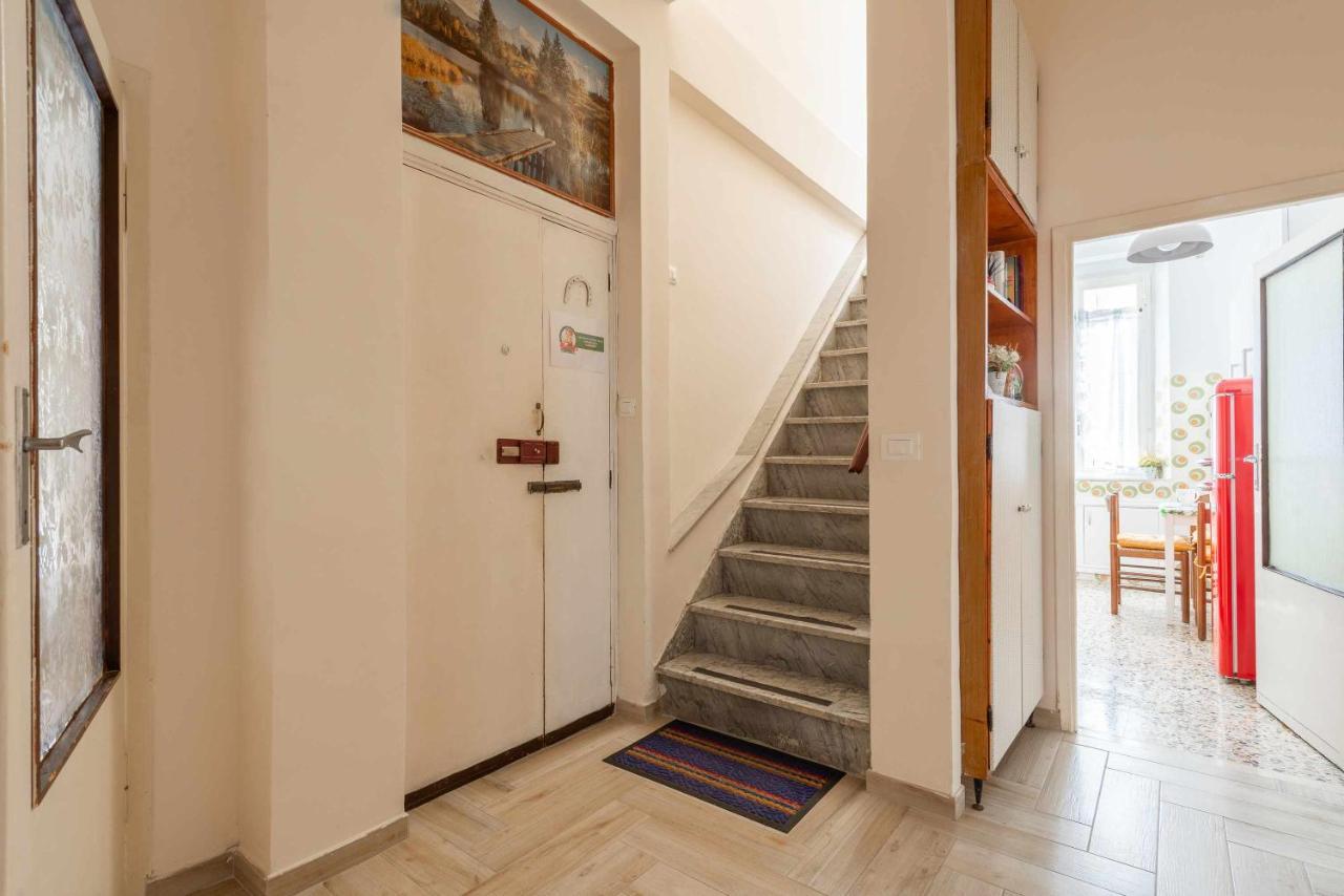 Granny S House Nettuno Villa Екстериор снимка